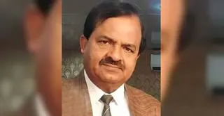 প্রধানমন্ত্রীর বিশেষ সহকারী হলেন সাবেক সচিব বিজন কান্তি সরকার